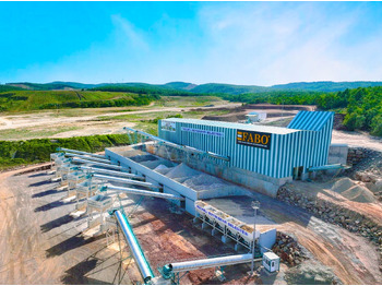 Новый Дробилка FABO crusher - stone crusher - crushers: фото 3