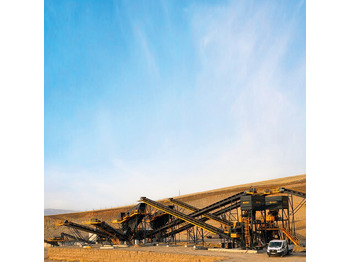 Новый Дробилка FABO crusher - stone crusher - crushers: фото 3