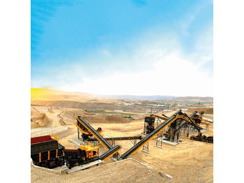 Новый Дробилка FABO crusher - stone crusher - crushers: фото 4