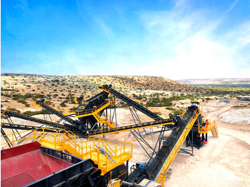 Новый Дробилка FABO crusher - stone crusher - crushers: фото 3