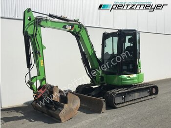 Мини-экскаватор CATERPILLAR 305E2