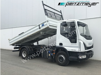 Самосвал Iveco Eurocargo ML 80 E 21 K Meiller, km: 86.125: фото 2