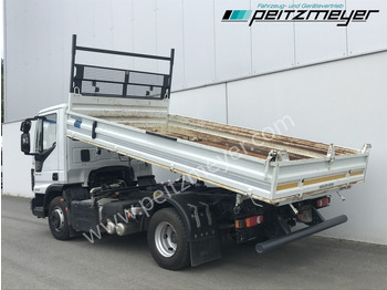 Самосвал Iveco Eurocargo ML 80 E 21 K Meiller, km: 86.125: фото 3