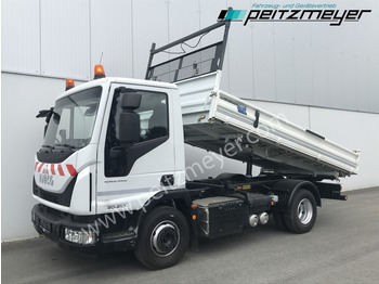 Самосвал IVECO EuroCargo