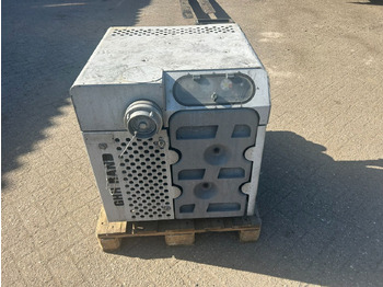 Воздушный компрессор INGERSOLL RAND
