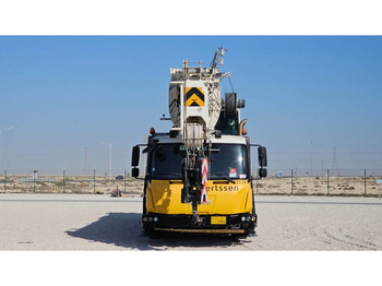 Вседорожный кран Grove GMK4100L-1 (2pcs available in Qatar): фото 4