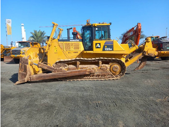 Бульдозер KOMATSU D155