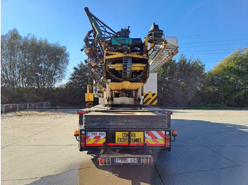 Мобильный кран Spierings SK599AT5: фото 4