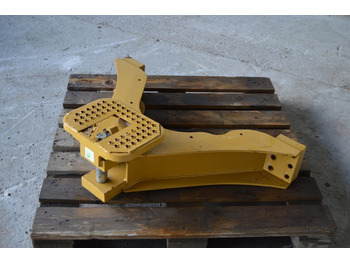 Новый Лебёдка для Бульдозеров CATERPILLAR D5N Tow hook: фото 2