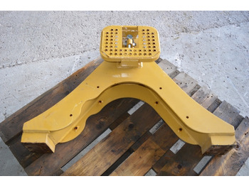 Новый Лебёдка для Бульдозеров CATERPILLAR D5N Tow hook: фото 4
