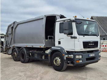 MAN TGM26.290 в лизинг MAN TGM26.290: фото 3 MAN TGM26.290 в лизинг MAN TGM26.290: фото 3