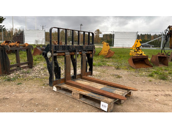 Вилы MANITOU