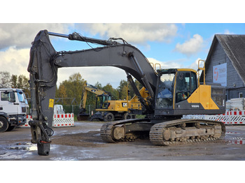 VOLVO EC300EL в лизинг VOLVO EC300EL: фото 2