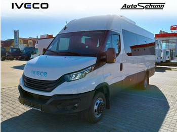 Микроавтобус IVECO Daily 50c18