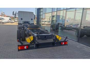 IVECO EuroCargo ML120EL21 EVI_E-AC+ PILOT+PTO... в лизинг IVECO EuroCargo ML120EL21 EVI_E-AC+ PILOT+PTO...: фото 4