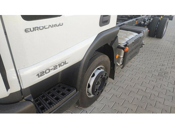 IVECO EuroCargo ML120EL21 EVI_E-AC+ PILOT+PTO... в лизинг IVECO EuroCargo ML120EL21 EVI_E-AC+ PILOT+PTO...: фото 3