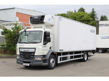 Рефрижератор DAF LF