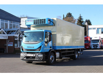 Рефрижератор IVECO