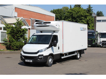 Фургон-рефрижератор IVECO Daily
