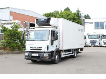 Рефрижератор IVECO EuroCargo 140E