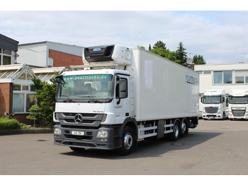 Рефрижератор MERCEDES-BENZ Actros 2532
