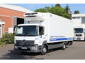 Рефрижератор MERCEDES-BENZ Atego 1221