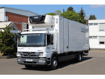 Рефрижератор MERCEDES-BENZ Atego 1624