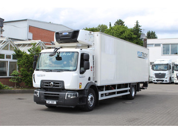 Renault D 320 Wide E6 CS 1150Mt. Bi-Temp. Tür+LBW Strom в лизинг Renault D 320 Wide E6 CS 1150Mt. Bi-Temp. Tür+LBW Strom: фото 1