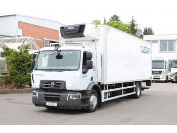 Рефрижератор RENAULT D 320