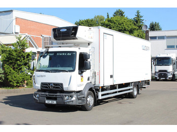 Рефрижератор RENAULT D