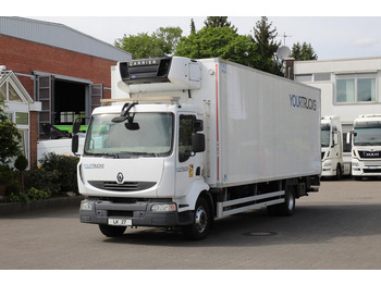 Рефрижератор RENAULT Midlum 220