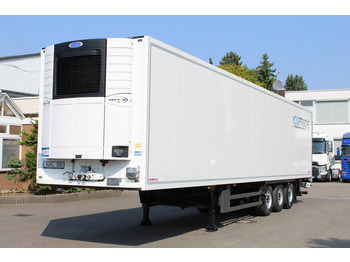 Полуприцеп-рефрижератор SCHMITZ