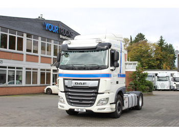 Тягач DAF XF 480