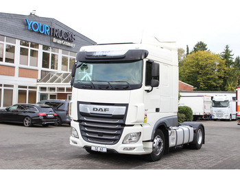 Тягач DAF XF 480