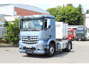 Тягач MERCEDES-BENZ Arocs 1848