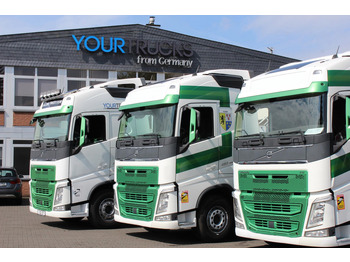 Тягач VOLVO FH 460