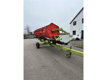 Оборудование для кормоуборочного комбайна CLAAS Schneidwerk Claas C660 mit Autocontour, Transportwagen: фото 5