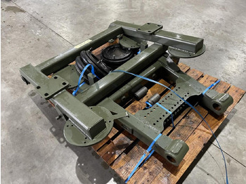 Рама/ Шасси для Сельскохозяйственной техники Tecnoma Tecnoma Fortis Fahrwerk: фото 3 Рама/ Шасси для Сельскохозяйственной техники Tecnoma Tecnoma Fortis Fahrwerk: фото 3