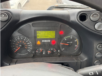 Новый Грузовик-шасси Iveco Trakker 410 E 5 6x4/2 Winterdienst / Lift/Lenka.: фото 5