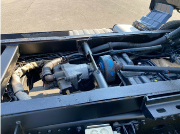 Грузовик-шасси MAN 26.320 TGA 6x2 MAN 26.320 TGA 6x2: фото 5 Грузовик-шасси MAN 26.320 TGA 6x2 MAN 26.320 TGA 6x2: фото 5