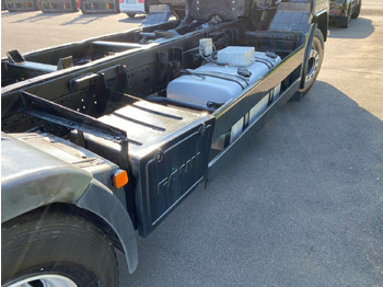 Грузовик-шасси MAN 26.320 TGA 6x2 MAN 26.320 TGA 6x2: фото 4 Грузовик-шасси MAN 26.320 TGA 6x2 MAN 26.320 TGA 6x2: фото 4