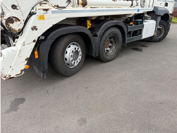 Самосвал Mercedes-Benz Actros 2643 6x2 Meiler AK 16 T: фото 5