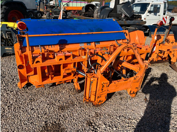 Отвал для снега SCHMIDT