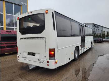 VOLVO B7R 8700 KLIIMA, 9.2010, EURO 5, HANDICAP LIFT, 45 seats, 12,2m, 395000 km  в лизинг VOLVO B7R 8700 KLIIMA, 9.2010, EURO 5, HANDICAP LIFT, 45 seats, 12,2m, 395000 km: фото 5