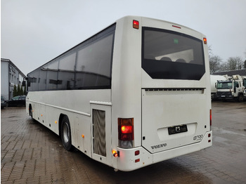 VOLVO B7R 8700 KLIIMA, 9.2010, EURO 5, HANDICAP LIFT, 45 seats, 12,2m, 395000 km  в лизинг VOLVO B7R 8700 KLIIMA, 9.2010, EURO 5, HANDICAP LIFT, 45 seats, 12,2m, 395000 km: фото 4
