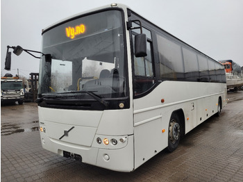 VOLVO B7R 8700 KLIIMA, 9.2010, EURO 5, HANDICAP LIFT, 45 seats, 12,2m, 395000 km  в лизинг VOLVO B7R 8700 KLIIMA, 9.2010, EURO 5, HANDICAP LIFT, 45 seats, 12,2m, 395000 km: фото 3