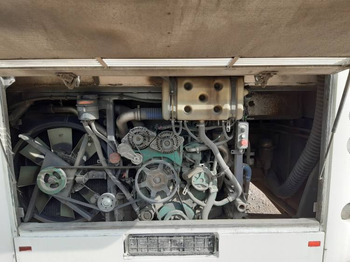 VOLVO B7RLE VEST CENTER H, 10.2006, EURO 3, RAMP, 37 seats, 12,2m  в лизинг VOLVO B7RLE VEST CENTER H, 10.2006, EURO 3, RAMP, 37 seats, 12,2m: фото 5