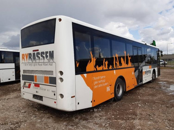 VOLVO B7RLE VEST CENTER H, 10.2006, EURO 3, RAMP, 37 seats, 12,2m  в лизинг VOLVO B7RLE VEST CENTER H, 10.2006, EURO 3, RAMP, 37 seats, 12,2m: фото 4