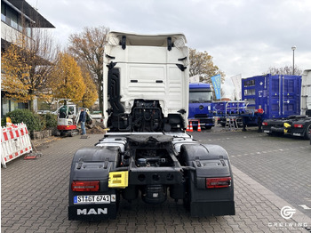 Тягач MAN TGX 18.510 4x2 BL SA, NA, 3900mm: фото 4 Тягач MAN TGX 18.510 4x2 BL SA, NA, 3900mm: фото 4