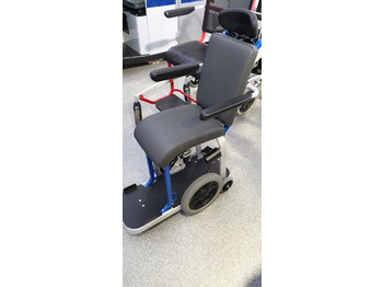 Новый Аэродромная техника Aisle Aircraft Wheelchair: фото 2